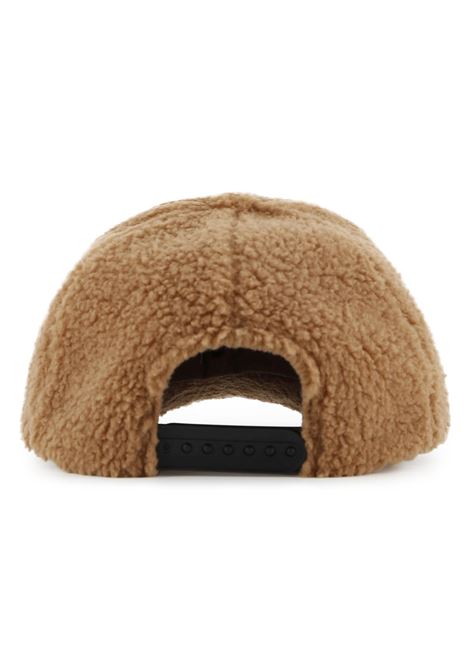 Cappello con ricamo THE MARC JACOBS KIDS | W61106213